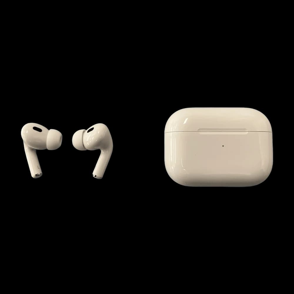 AirPods Pro (2ᵉ génération)