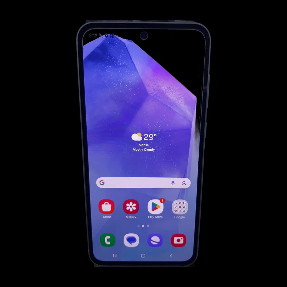 Samsung Galaxy A55 5G