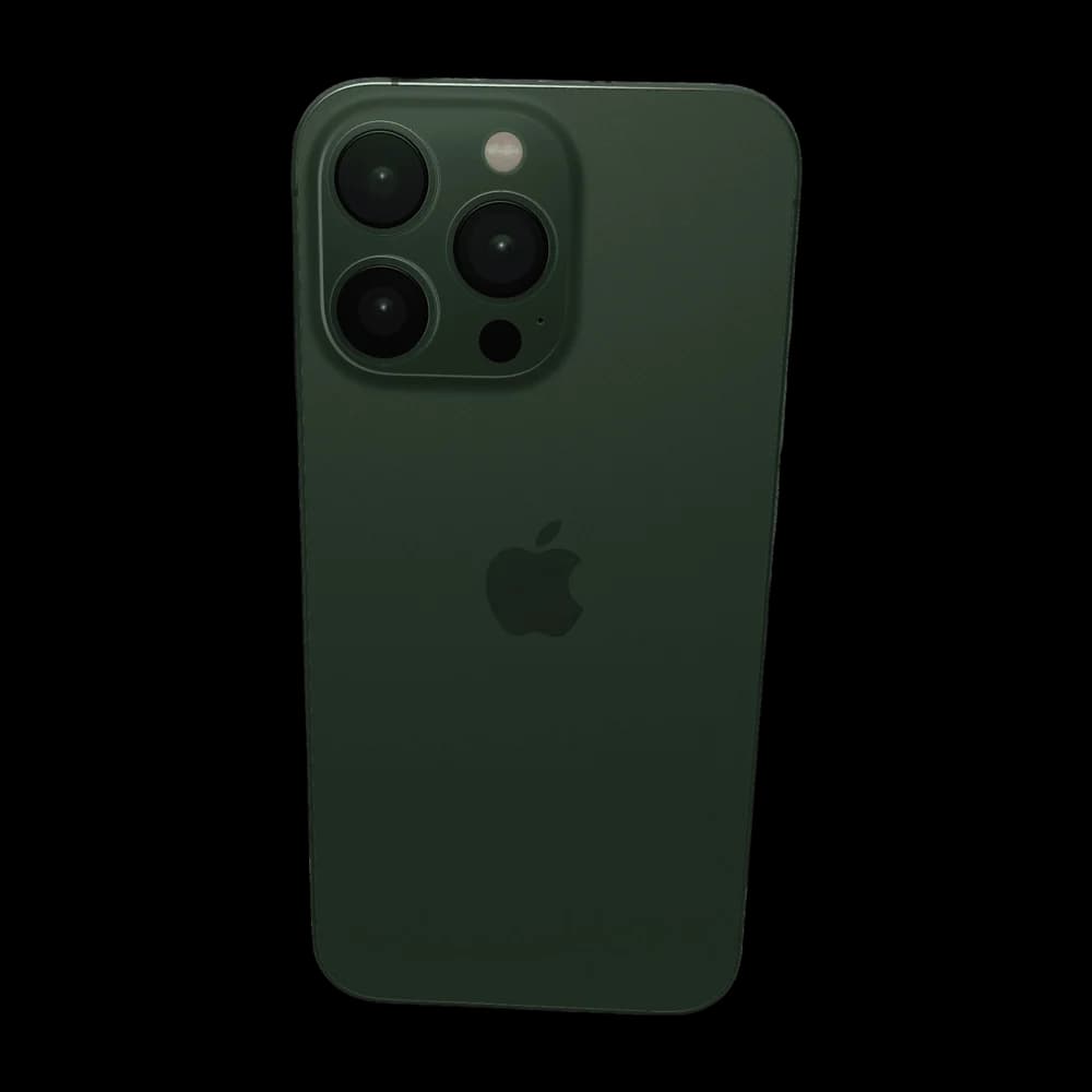 iPhone 13 Pro