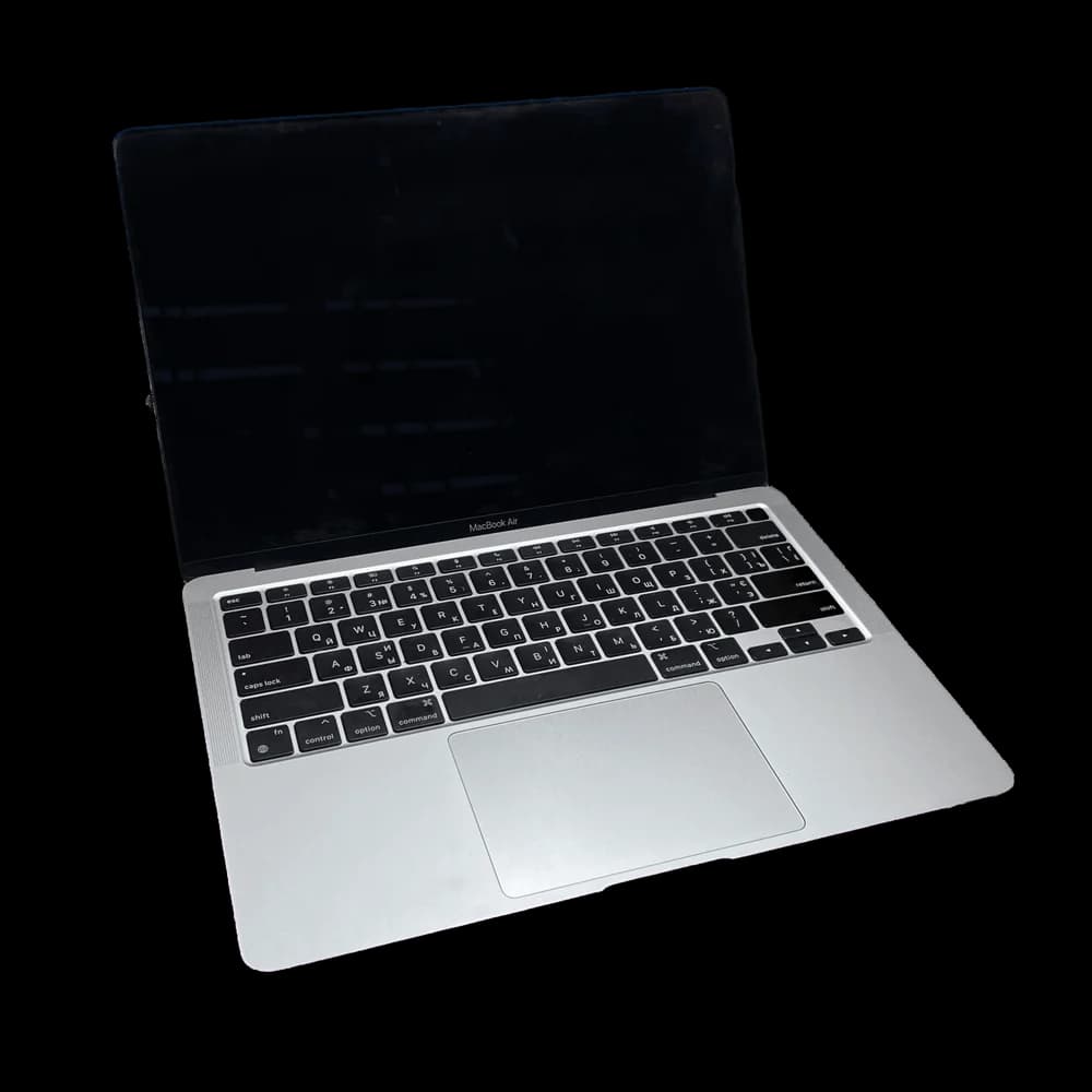 MacBook Air 13" M1