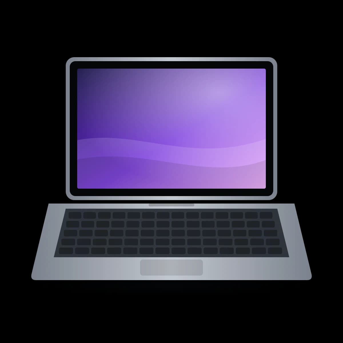 MacBook Air 13" M1