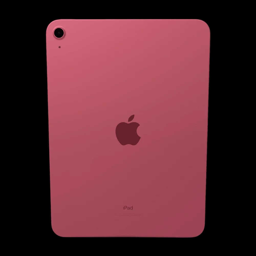 iPad 10ᵉ génération